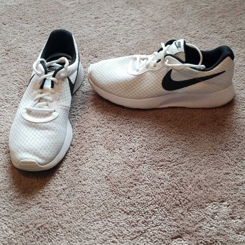 Women's Nike running shoes